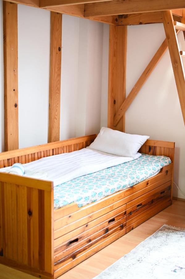 Tri bagrema KM Apartment Mokra Gora Bagian luar foto