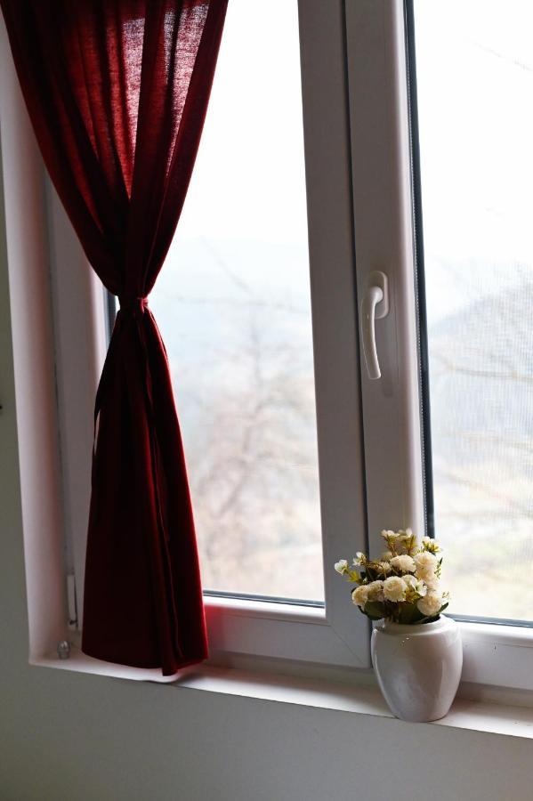 Tri bagrema KM Apartment Mokra Gora Bagian luar foto