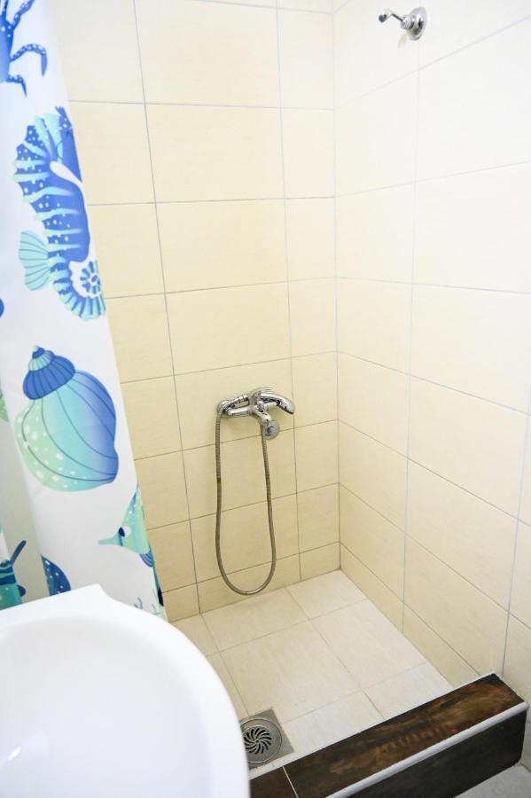 Tri bagrema KM Apartment Mokra Gora Bagian luar foto