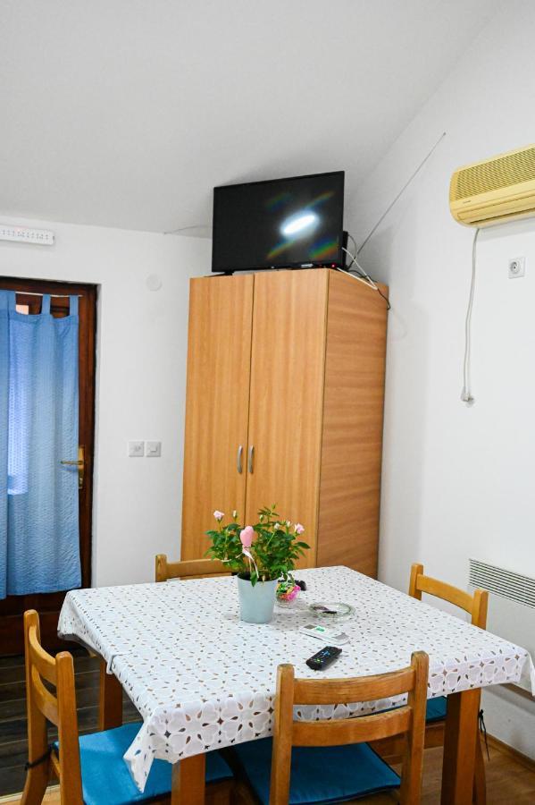 Tri bagrema KM Apartment Mokra Gora Bagian luar foto