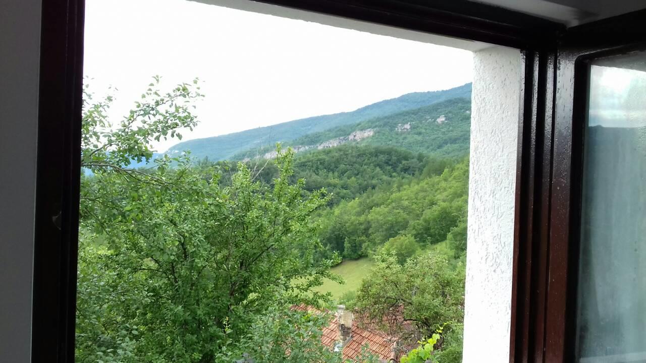 Tri bagrema KM Apartment Mokra Gora Bagian luar foto