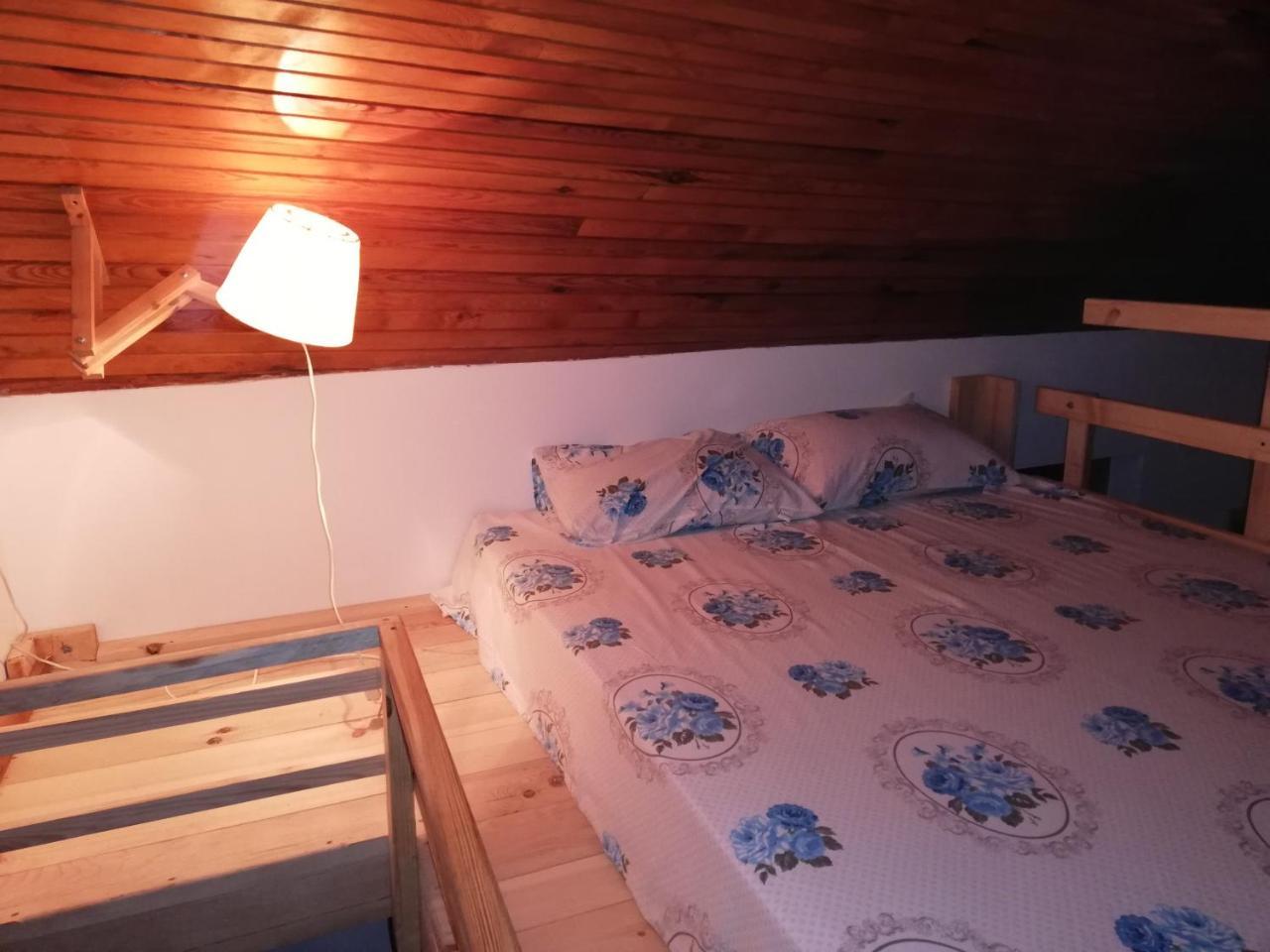 Tri bagrema KM Apartment Mokra Gora Bagian luar foto