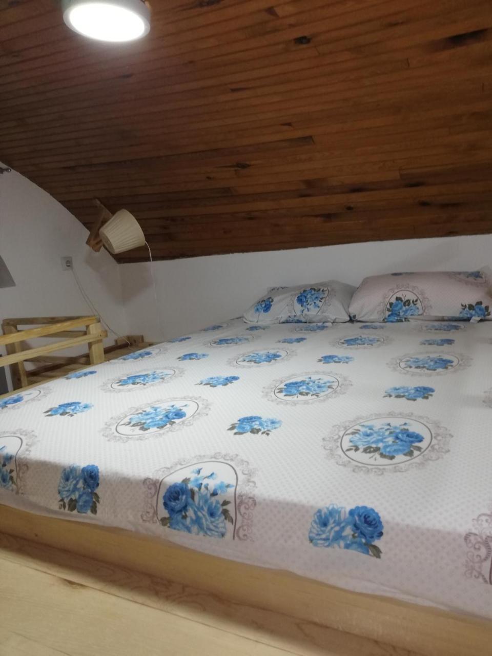 Tri bagrema KM Apartment Mokra Gora Bagian luar foto